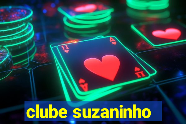 clube suzaninho